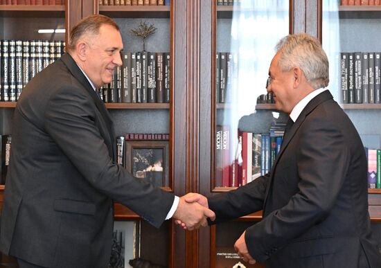 Russia Republika Srpska