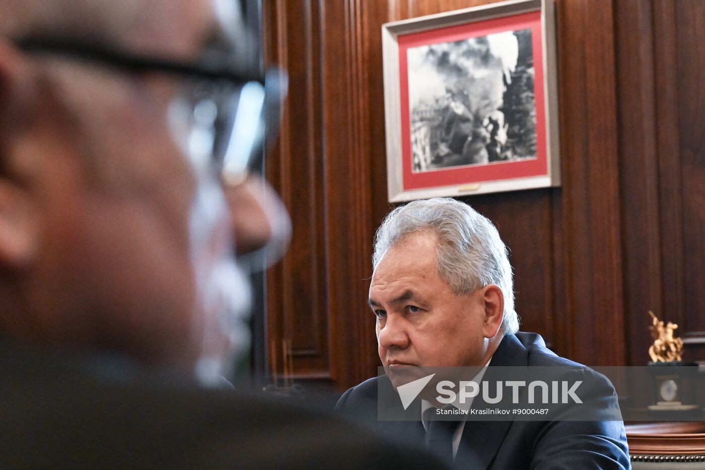 Russia Republika Srpska