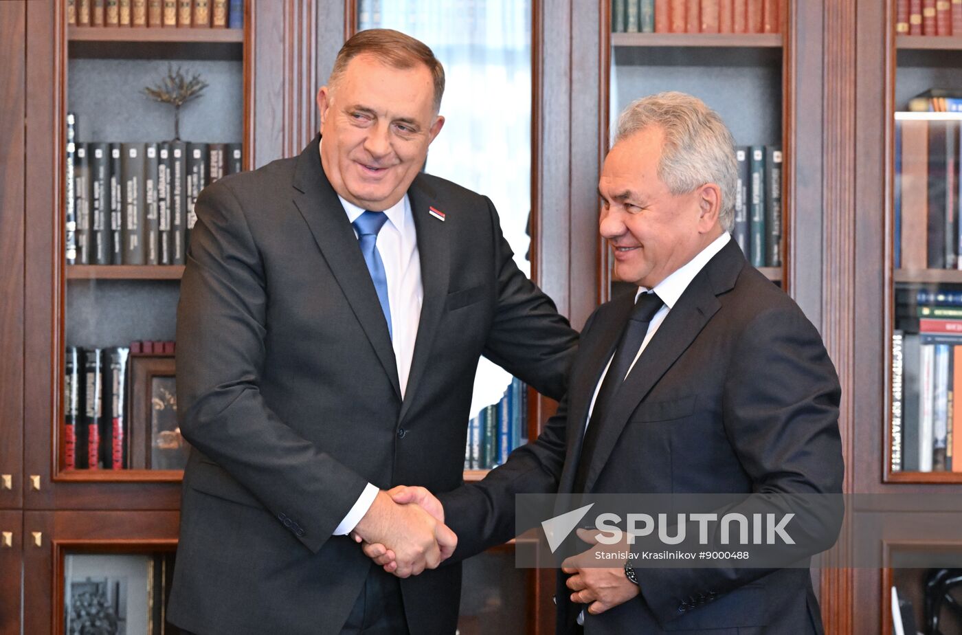 Russia Republika Srpska