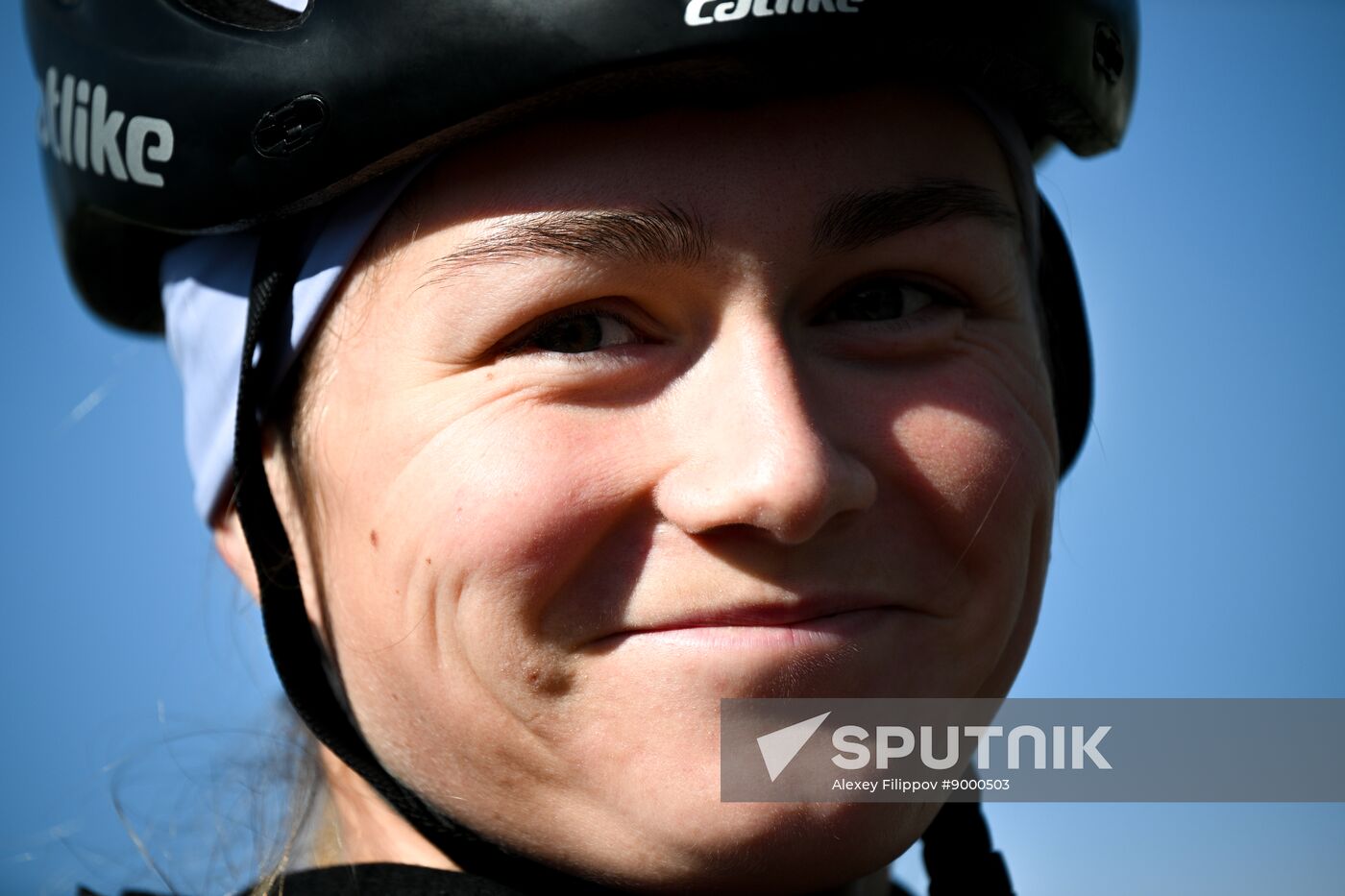 Russia Summer Biathlon Championships Training