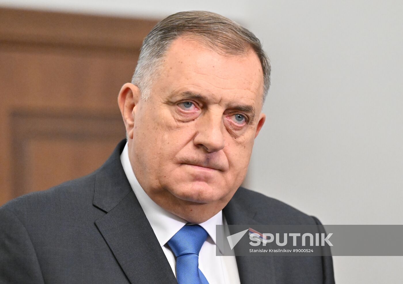 Russia Republika Srpska