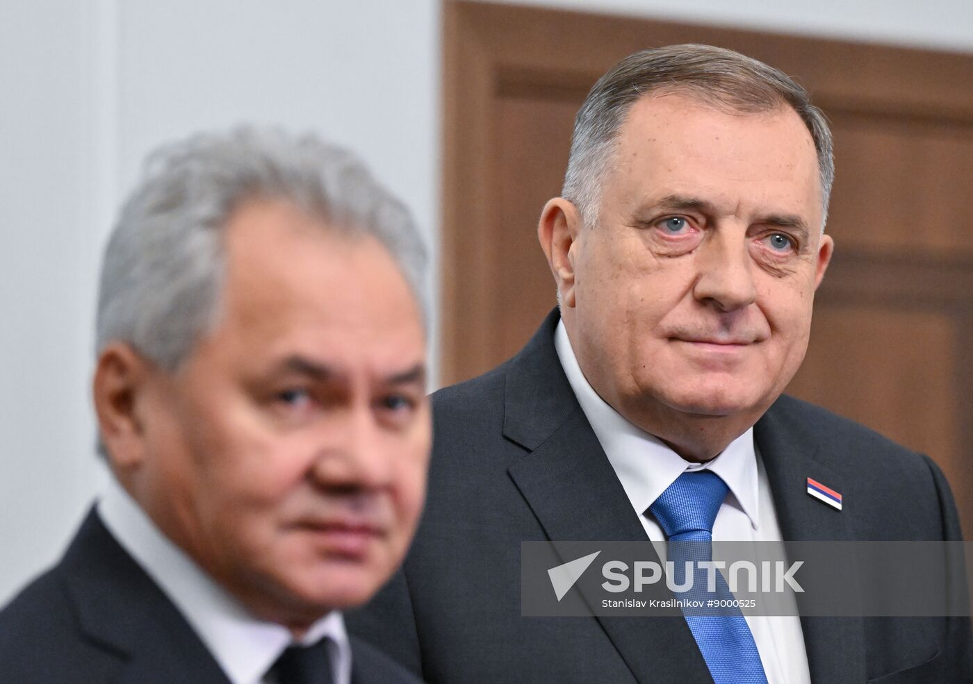 Russia Republika Srpska