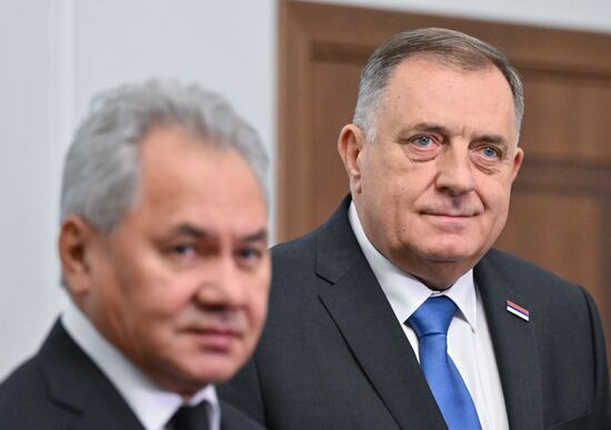 Russia Republika Srpska