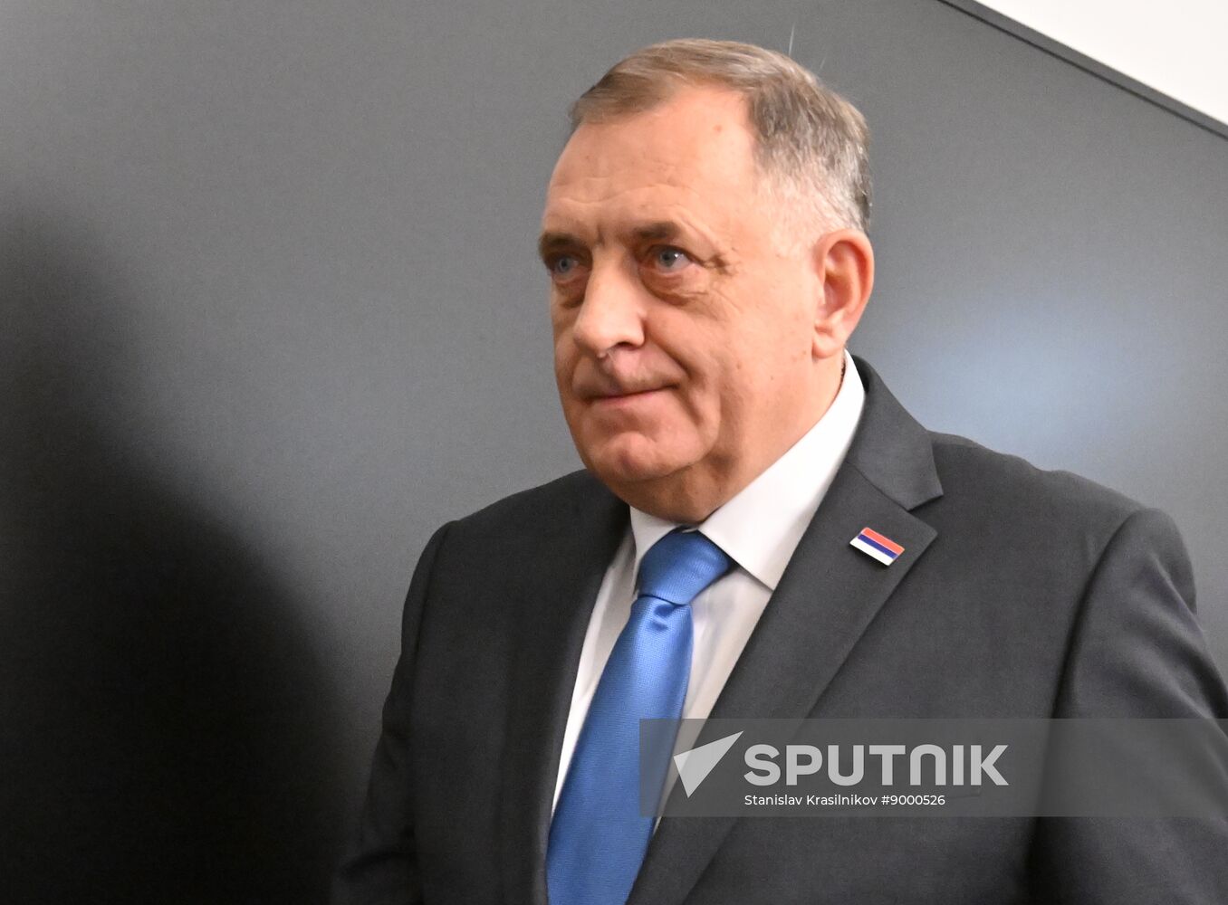 Russia Republika Srpska