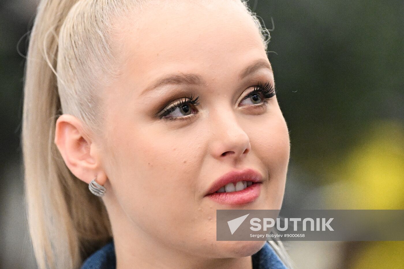 Russia Intervision Song Contest Participants
