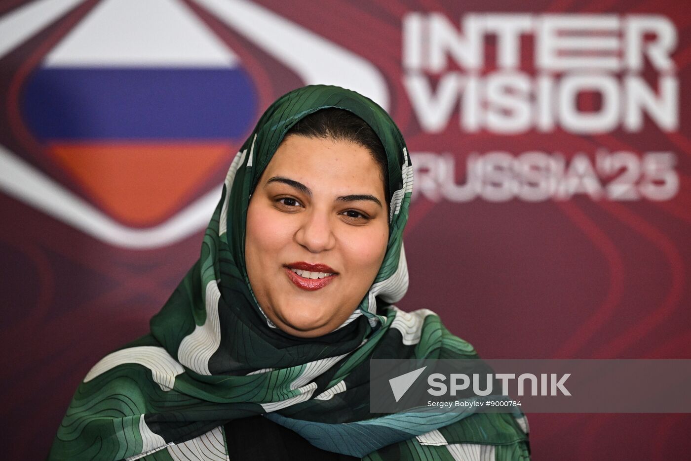 Russia Intervision Song Contest Participants