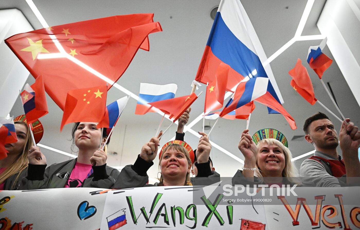 Russia Intervision Song Contest Participants