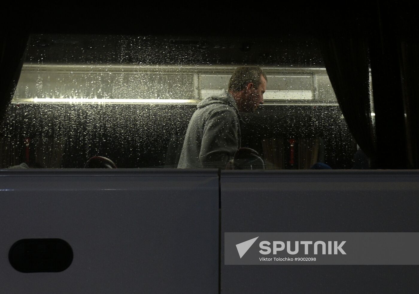 Belarus Poland Border Closure