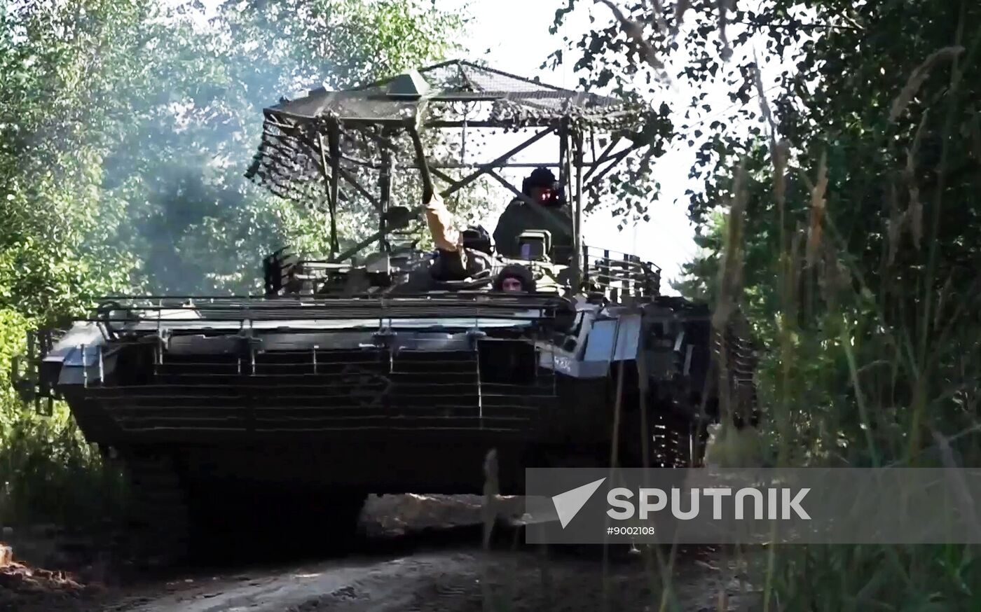 Belarus Russia Military Drills