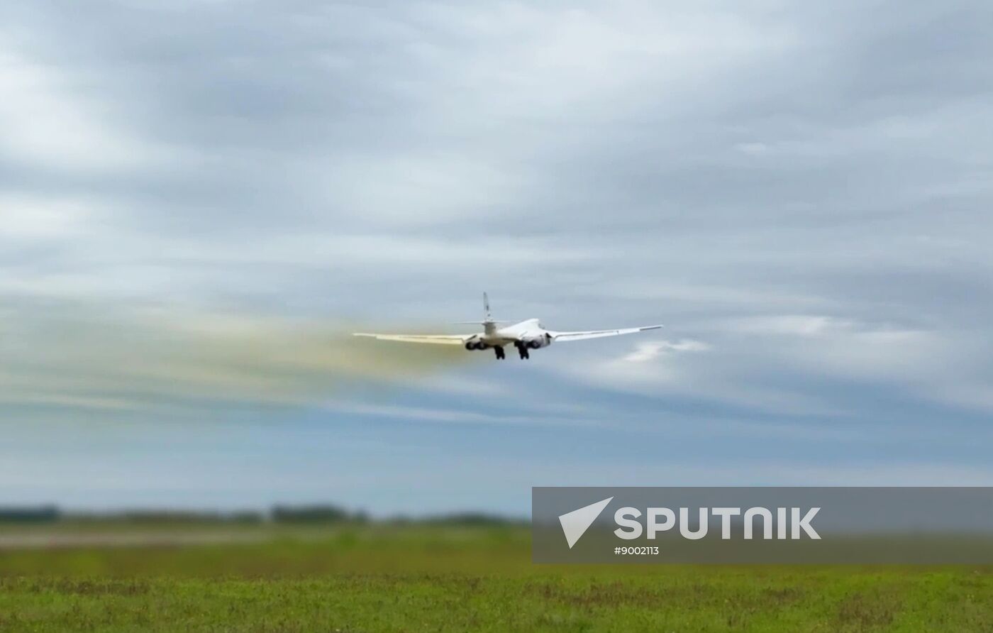 Belarus Russia Military Drills