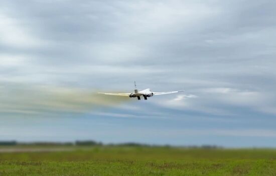Belarus Russia Military Drills
