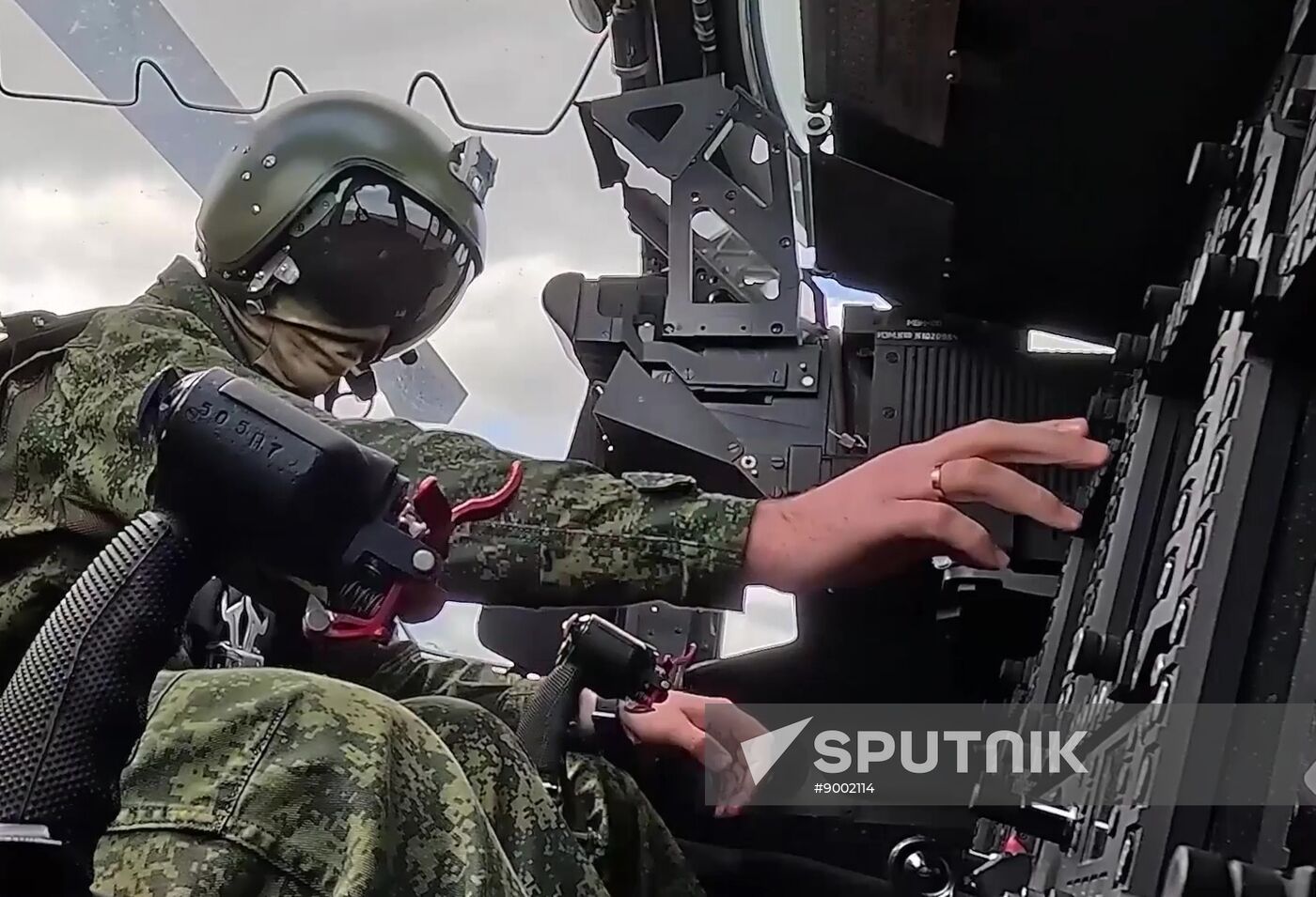 Belarus Russia Military Drills