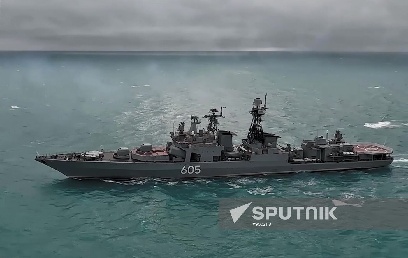 Belarus Russia Military Drills
