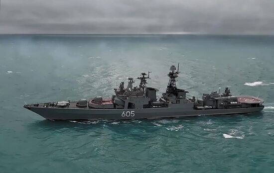 Belarus Russia Military Drills