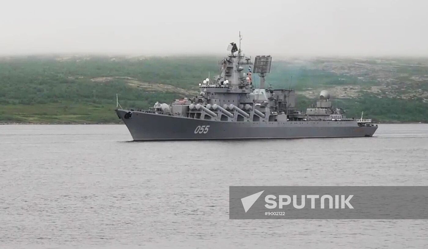 Belarus Russia Military Drills