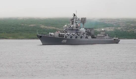 Belarus Russia Military Drills