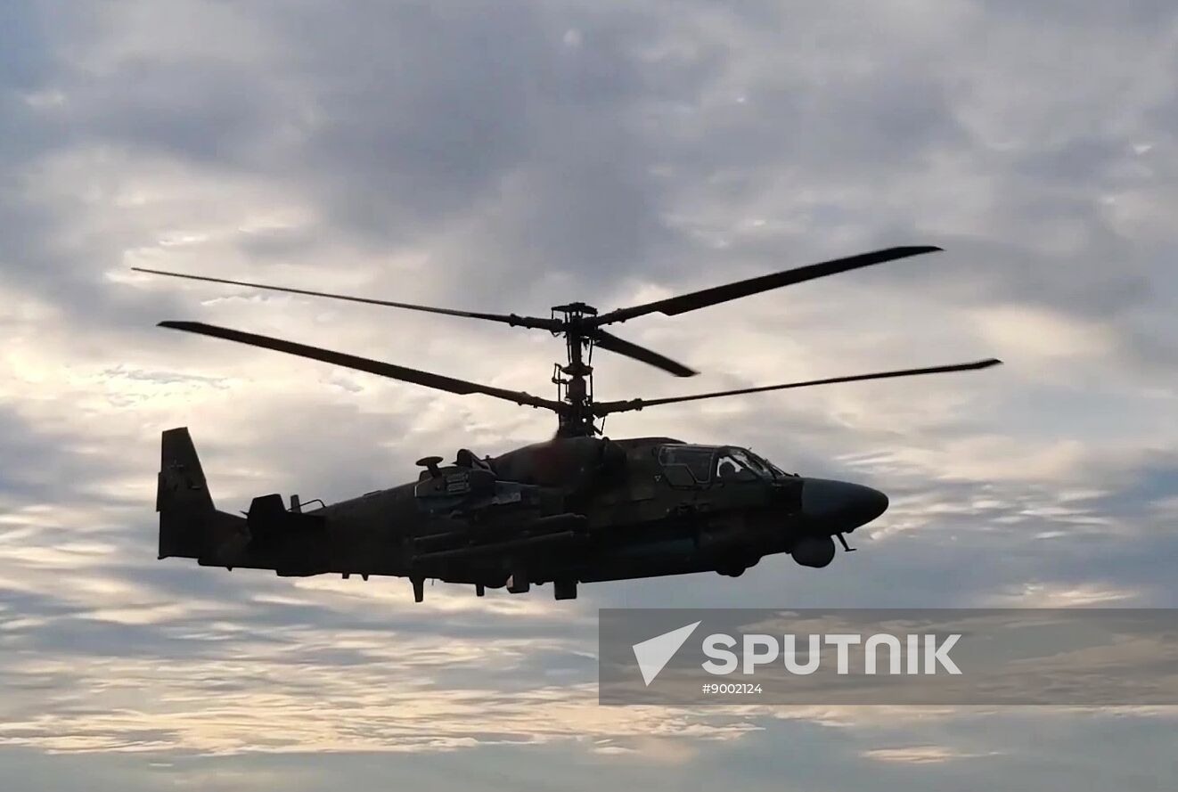 Belarus Russia Military Drills