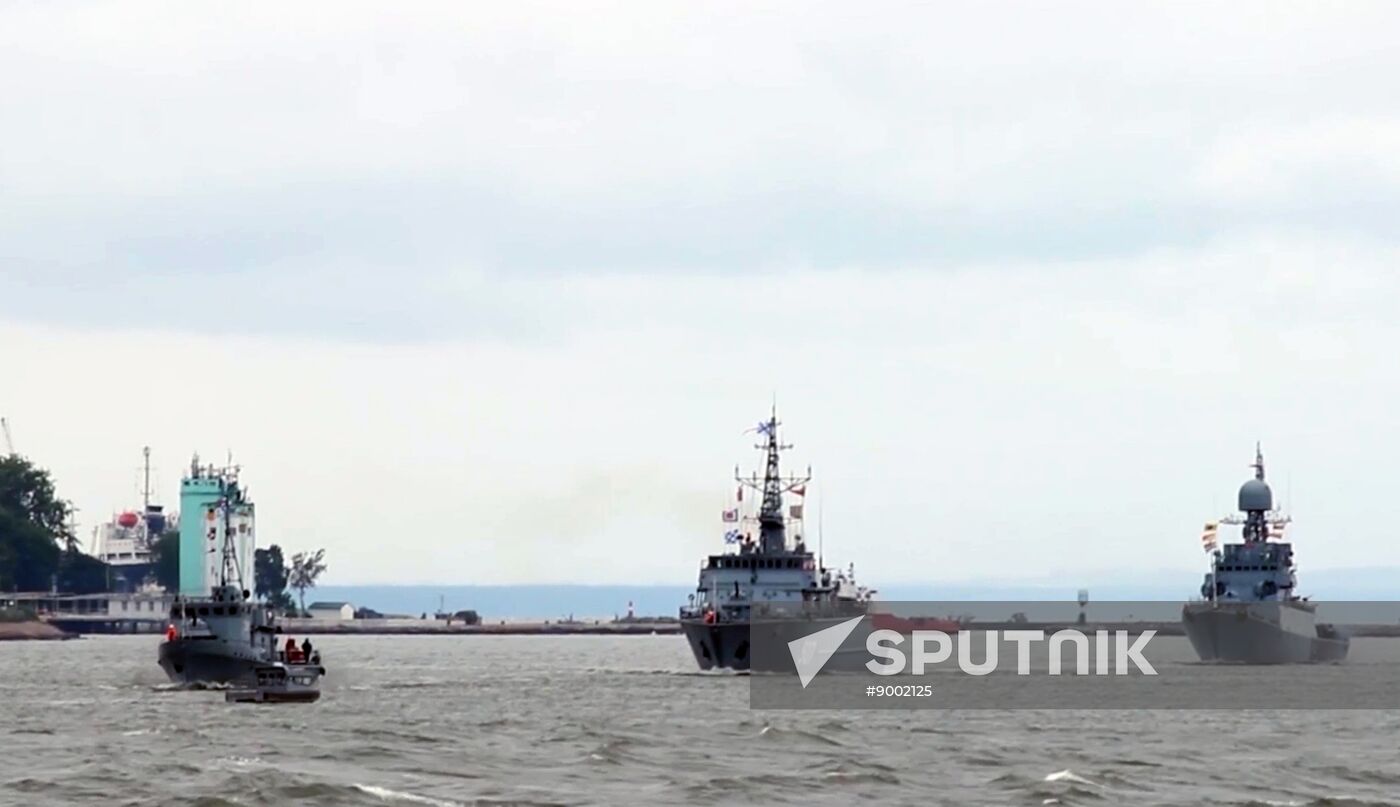 Belarus Russia Military Drills
