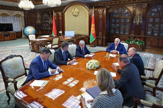 Belarus US