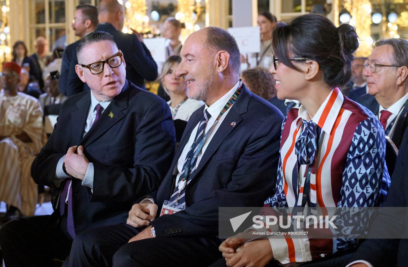 Russia Putin Northwestern Federal District