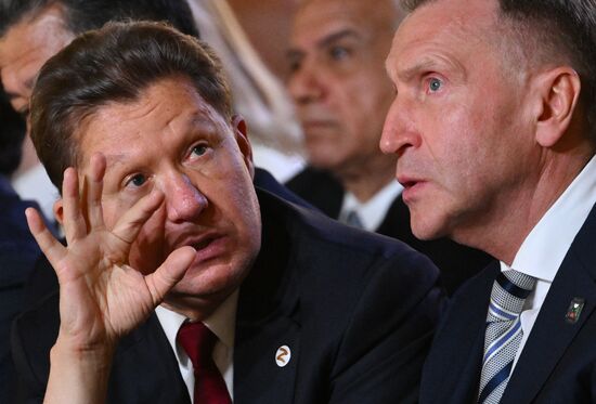 Russia Putin Northwestern Federal District