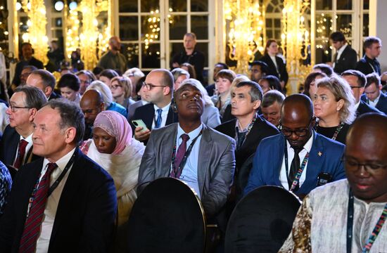 Russia Putin Northwestern Federal District