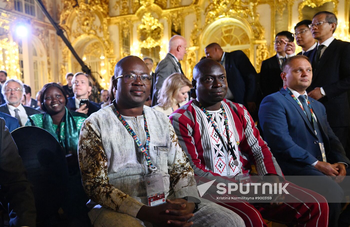 Russia Putin Northwestern Federal District