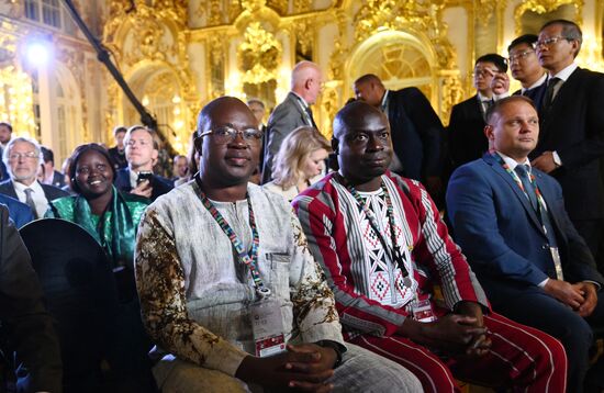 Russia Putin Northwestern Federal District