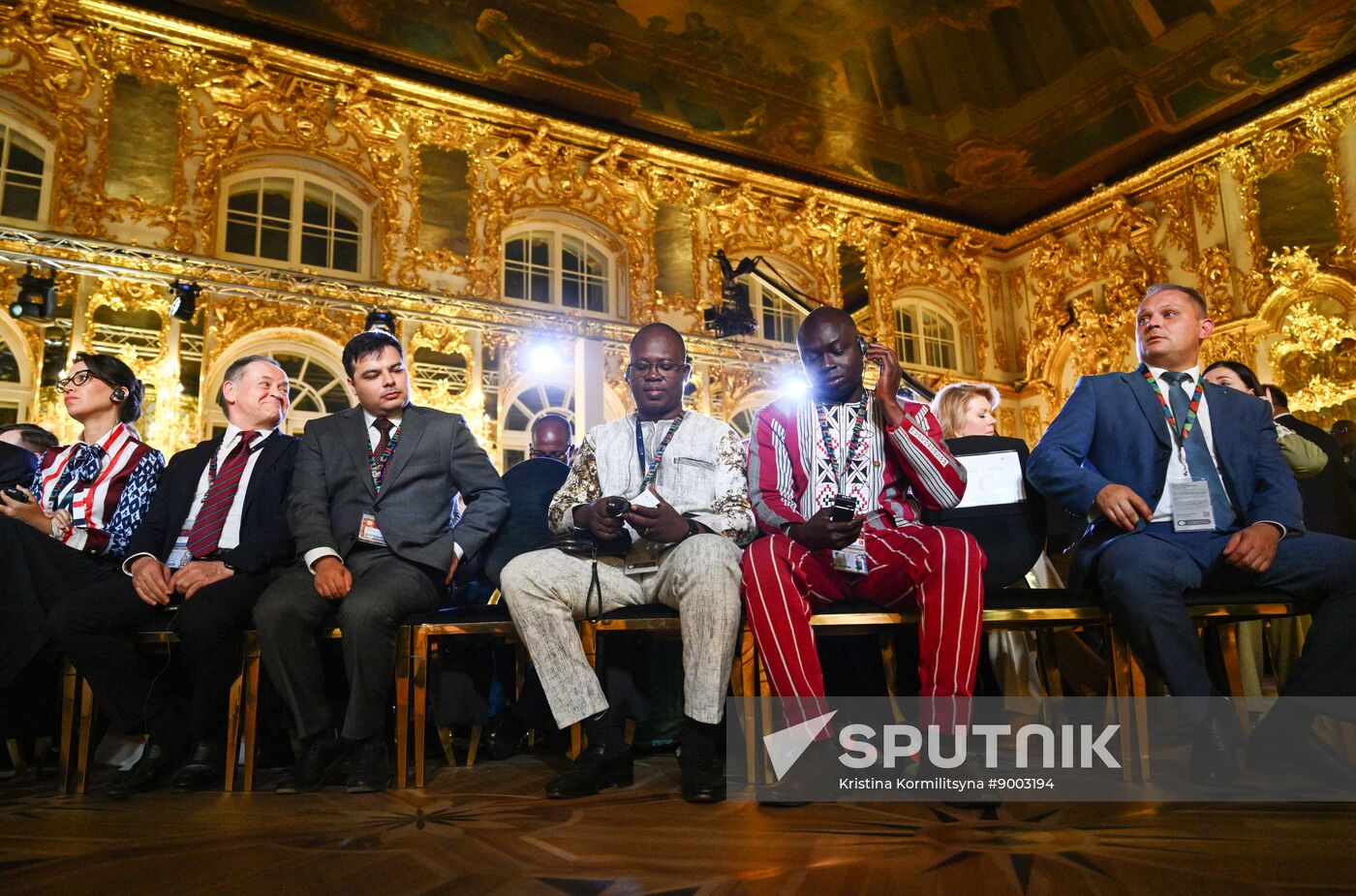 Russia Putin Northwestern Federal District