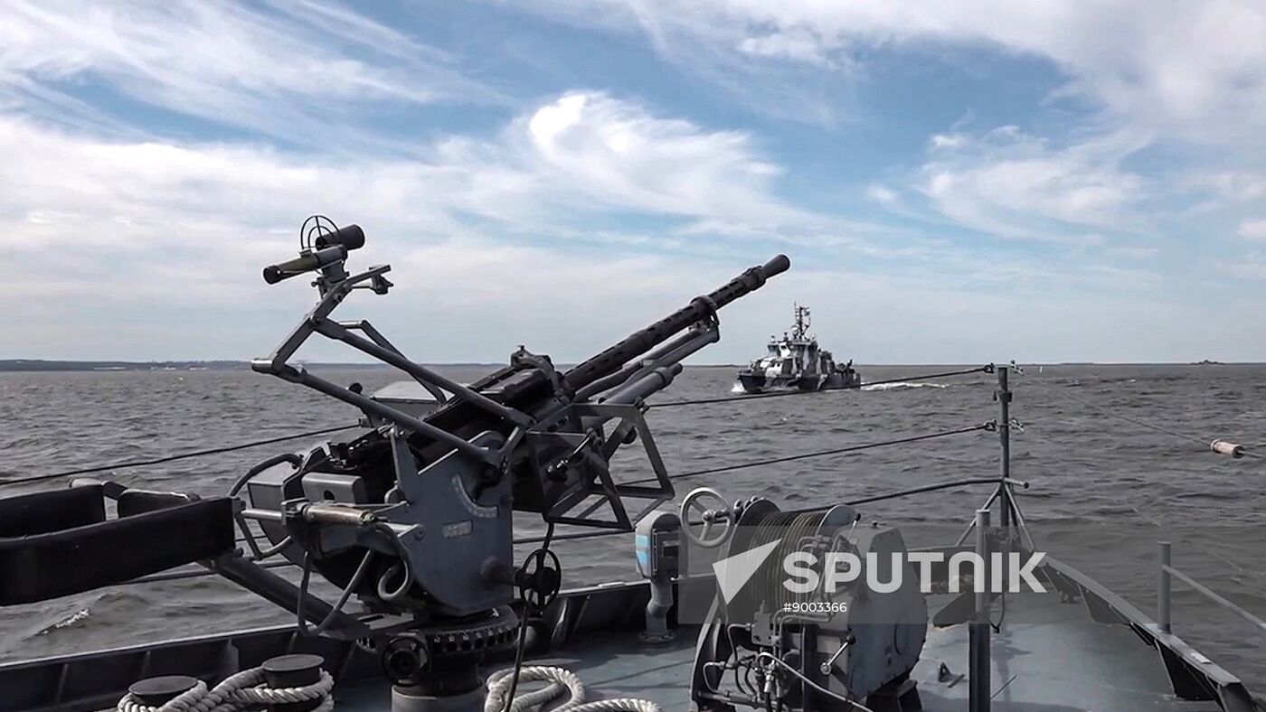Belarus Russia Military Drills
