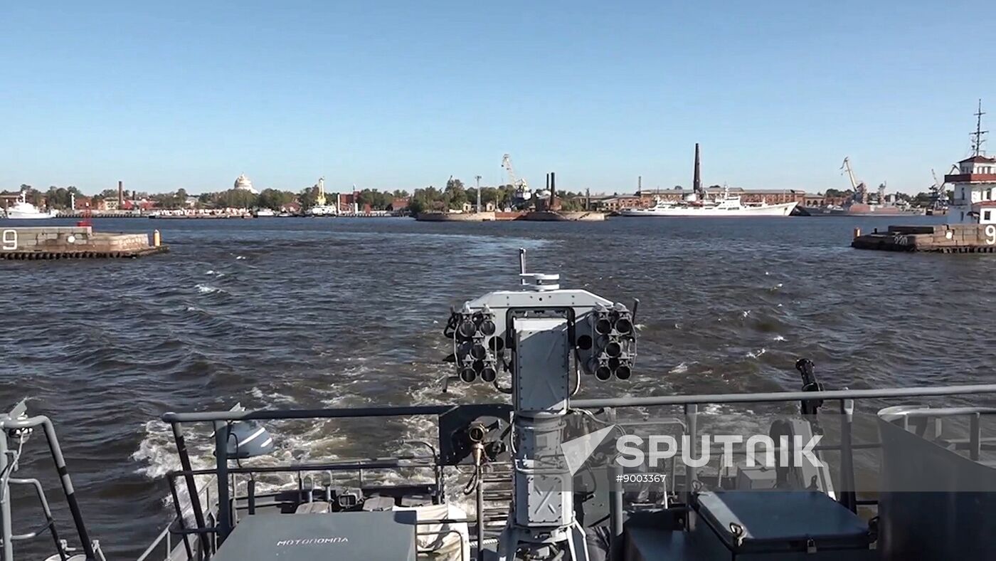 Belarus Russia Military Drills