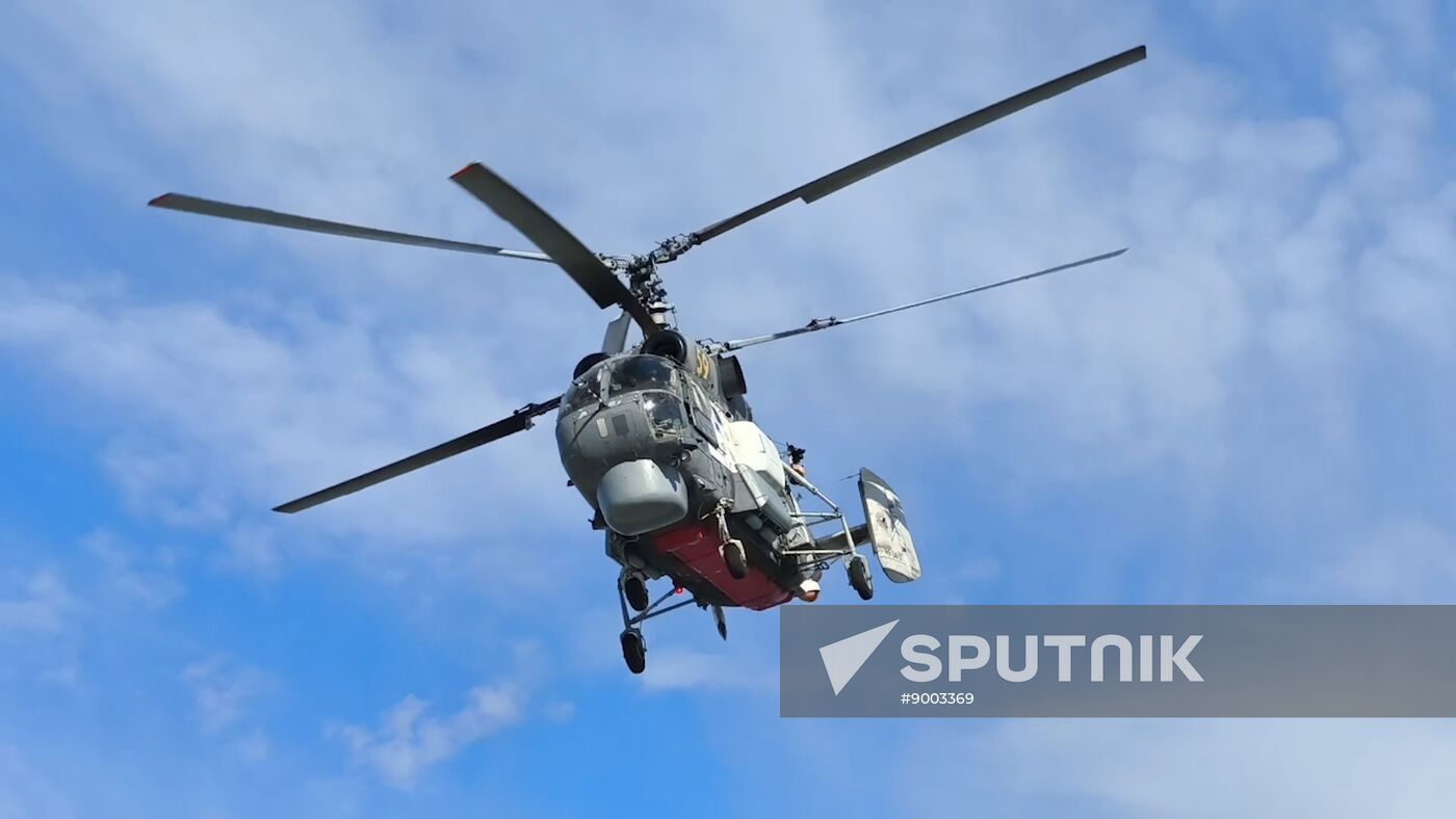 Belarus Russia Military Drills