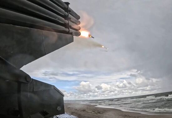 Belarus Russia Military Drills