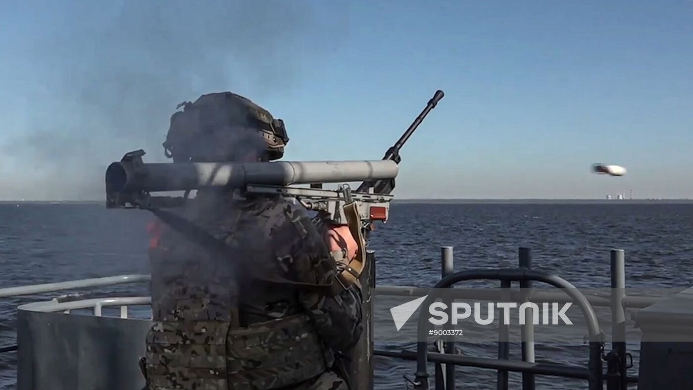 Belarus Russia Military Drills