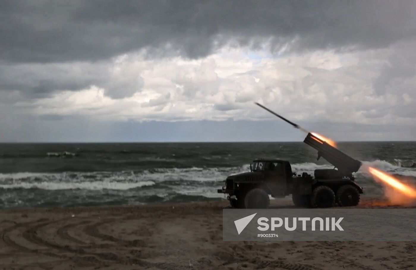Belarus Russia Military Drills