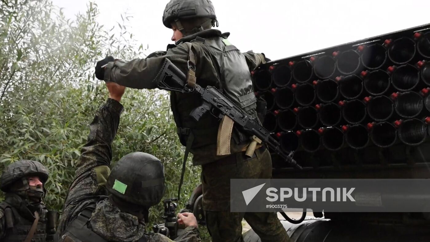 Belarus Russia Military Drills