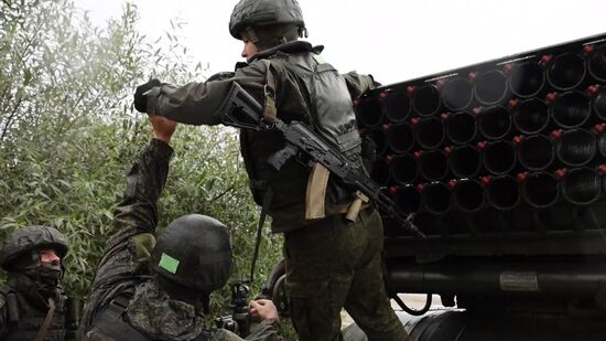 Belarus Russia Military Drills