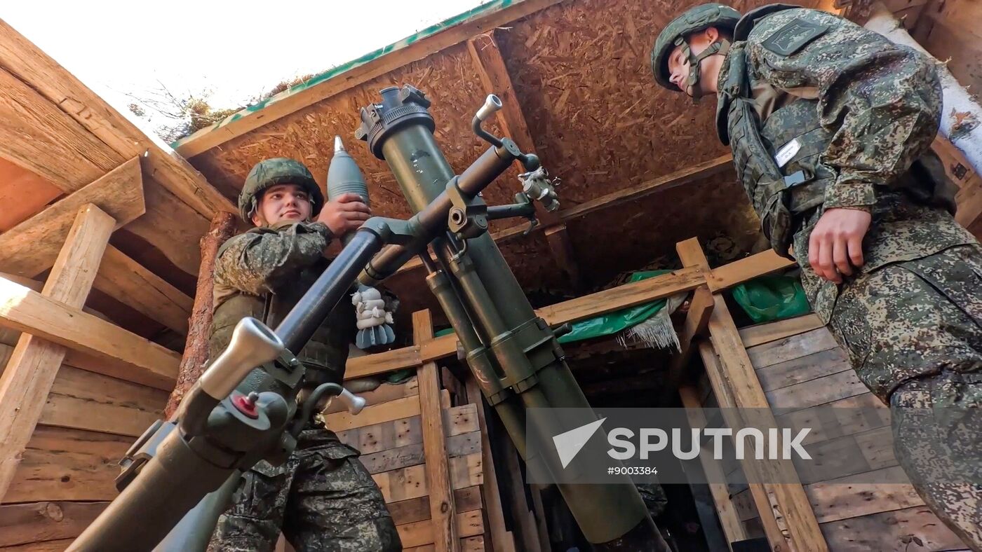 Belarus Russia Military Drills
