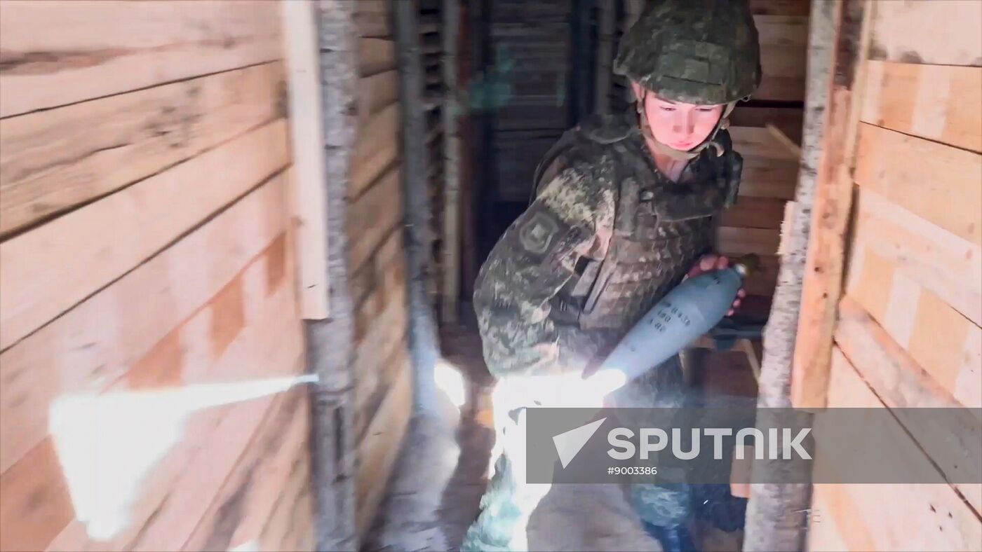 Belarus Russia Military Drills