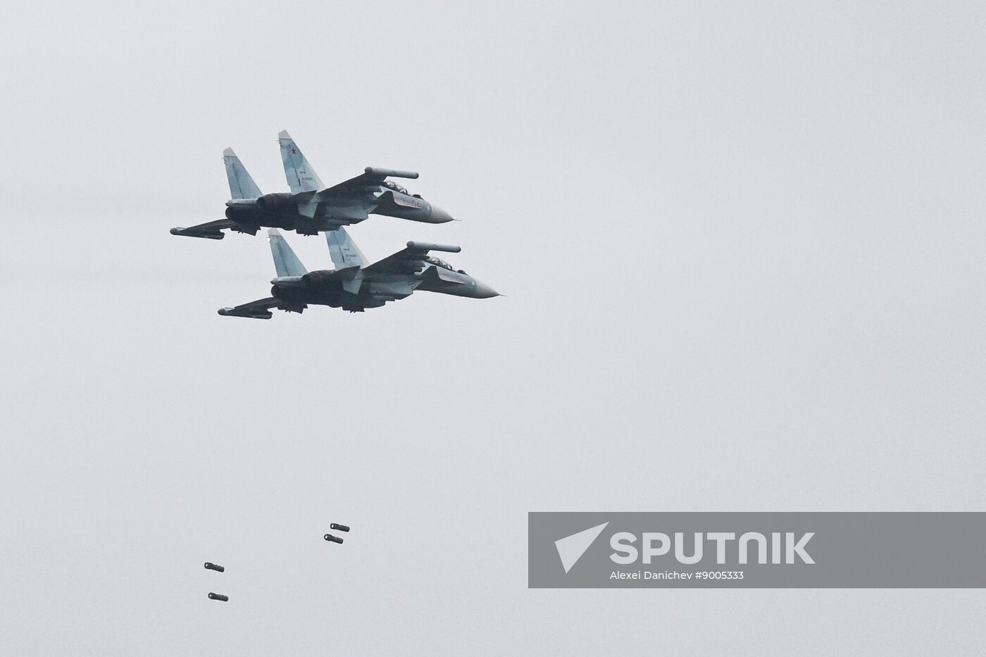 Belarus Russia Military Drills