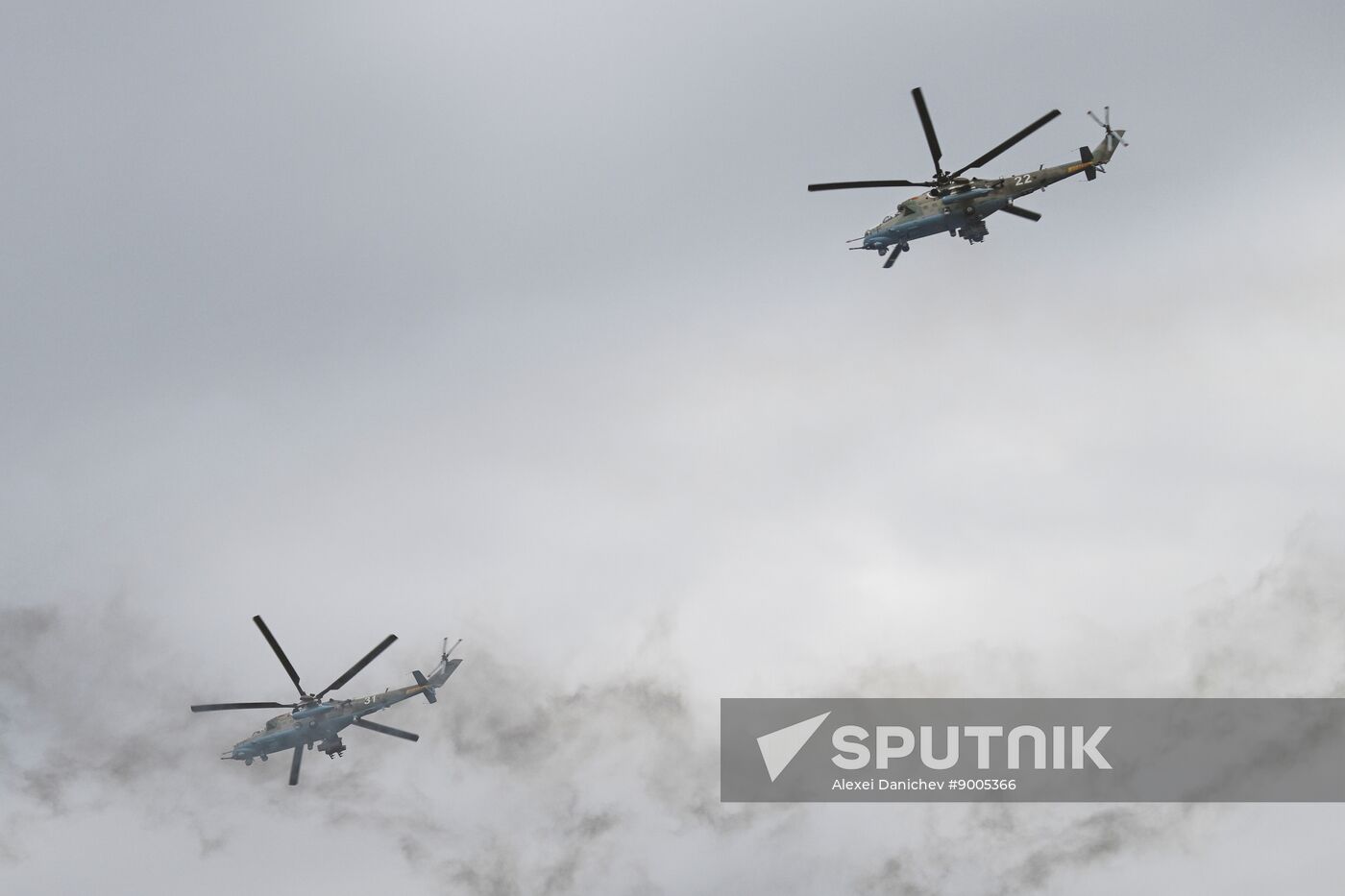 Belarus Russia Military Drills
