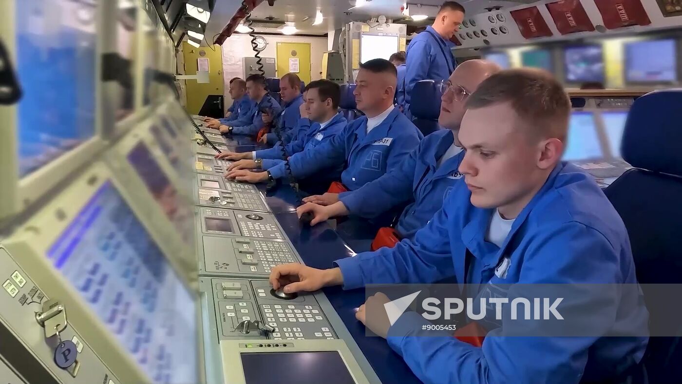 Belarus Russia Military Drills