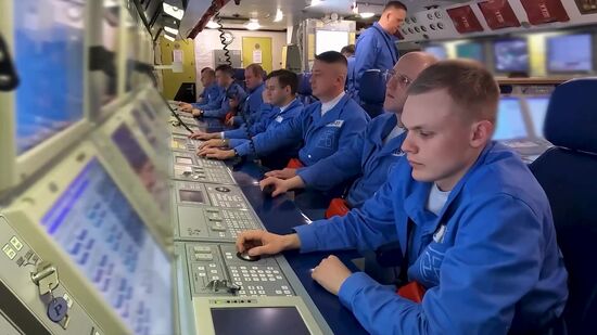 Belarus Russia Military Drills