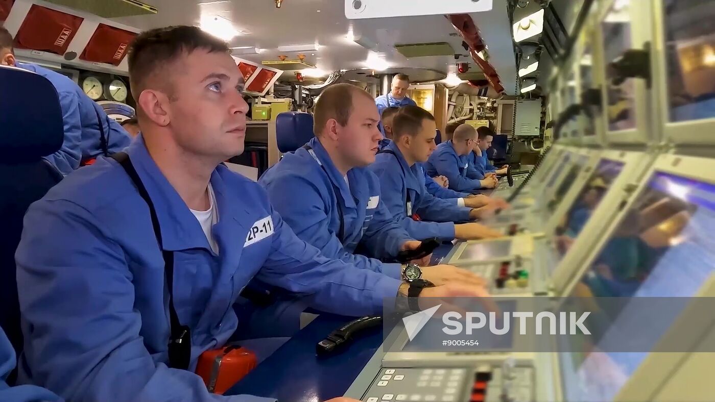 Belarus Russia Military Drills