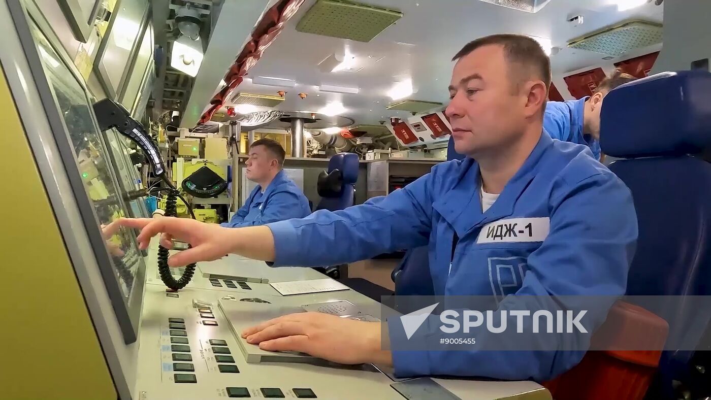 Belarus Russia Military Drills