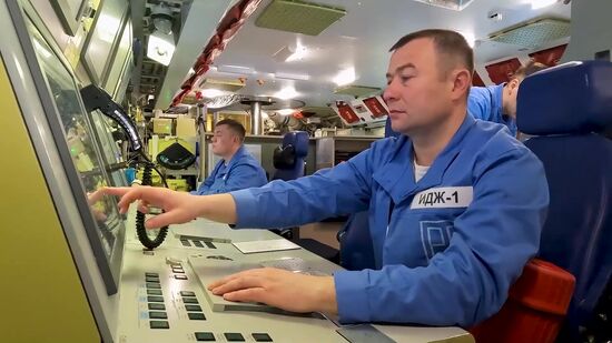 Belarus Russia Military Drills