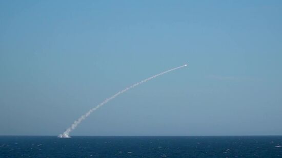 Belarus Russia Military Drills