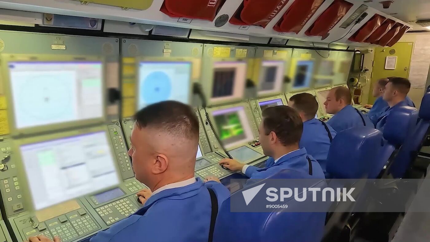 Belarus Russia Military Drills
