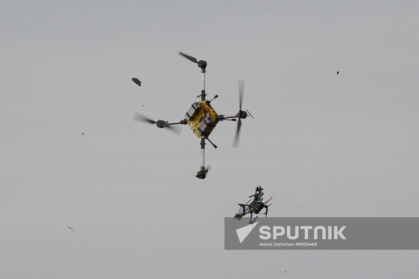 Belarus Russia Military Drills