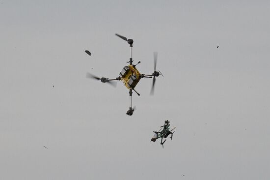 Belarus Russia Military Drills